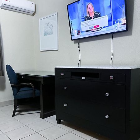 Del Mar Inn Playas Tijuana Dış mekan fotoğraf