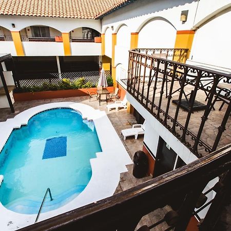 Del Mar Inn Playas Tijuana Dış mekan fotoğraf
