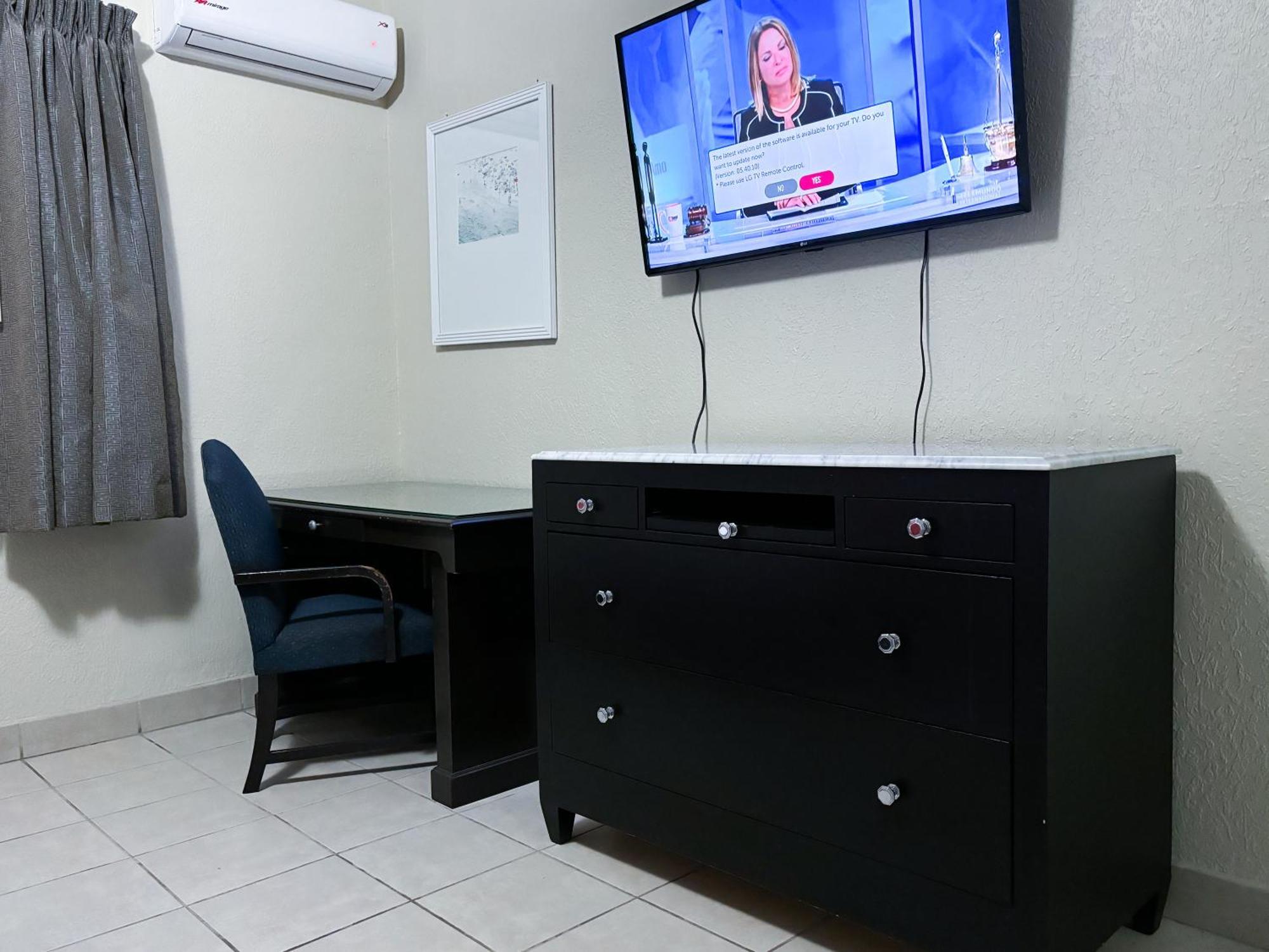 Del Mar Inn Playas Tijuana Dış mekan fotoğraf