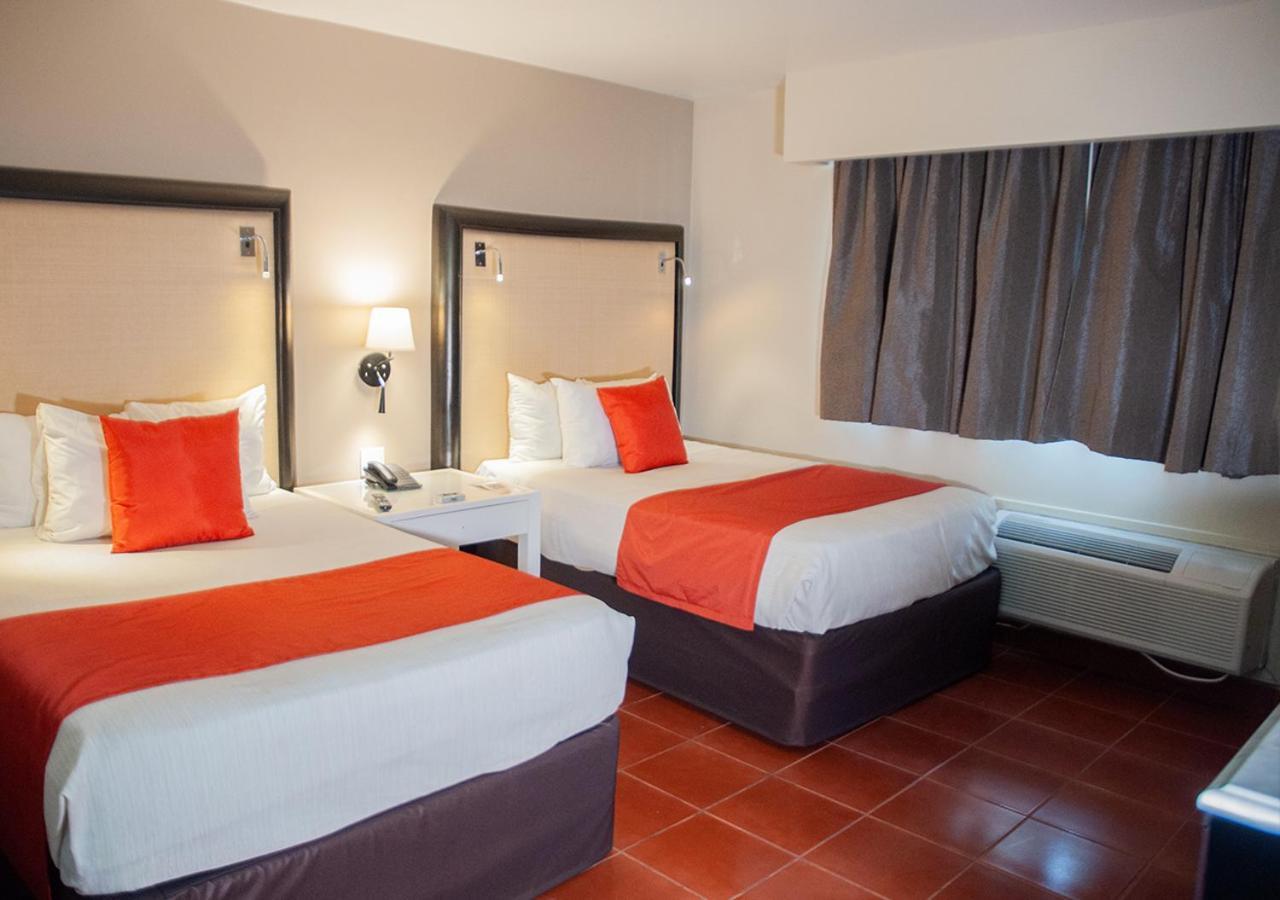 Del Mar Inn Playas Tijuana Dış mekan fotoğraf