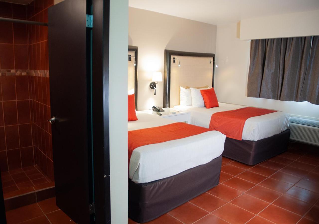 Del Mar Inn Playas Tijuana Dış mekan fotoğraf