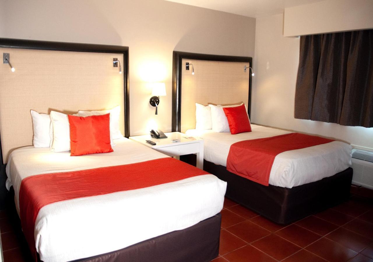 Del Mar Inn Playas Tijuana Dış mekan fotoğraf
