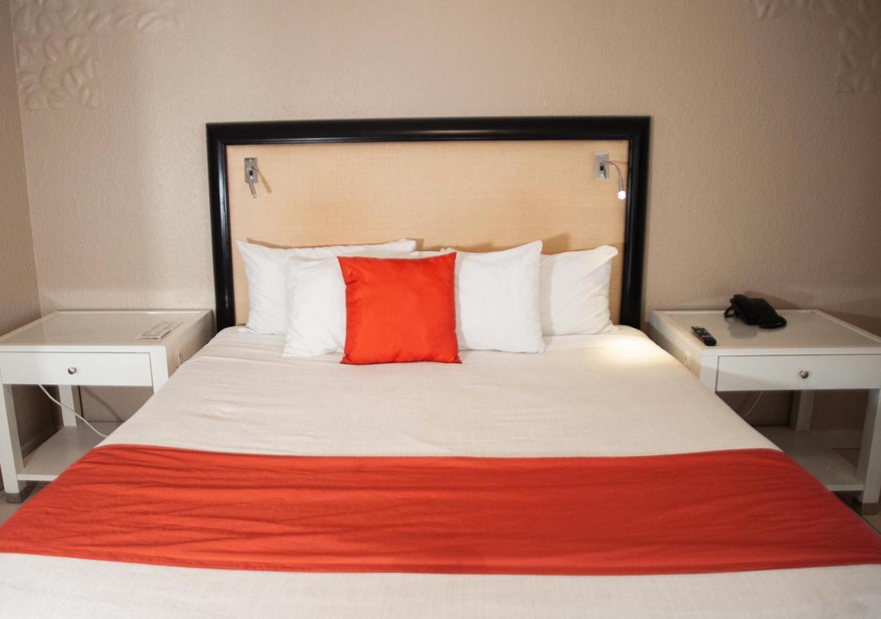 Del Mar Inn Playas Tijuana Dış mekan fotoğraf