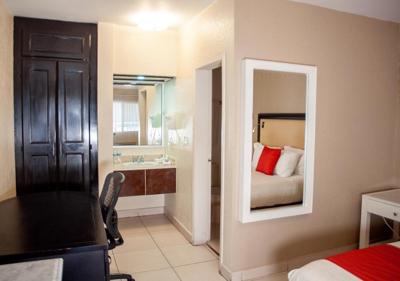 Del Mar Inn Playas Tijuana Dış mekan fotoğraf
