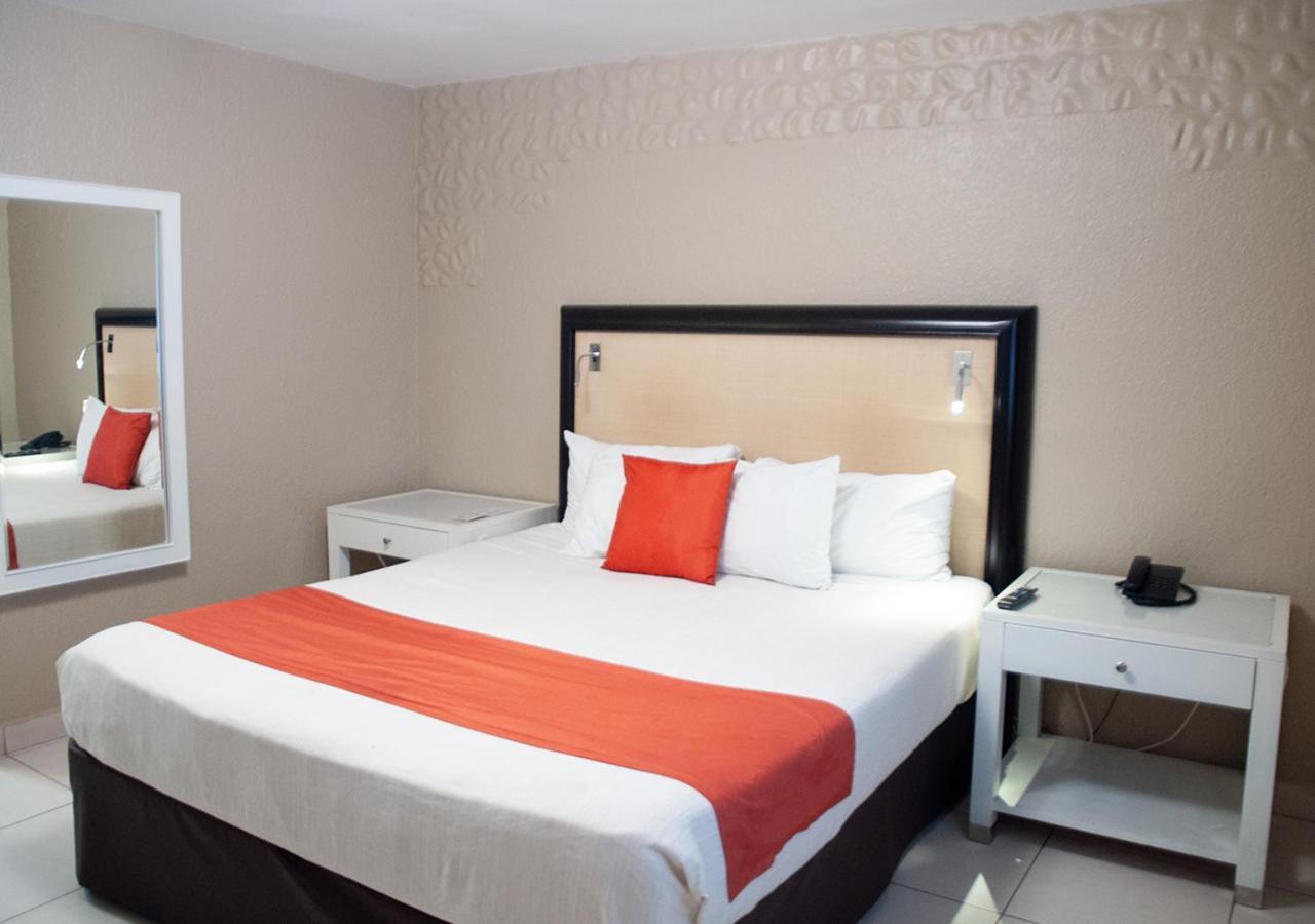 Del Mar Inn Playas Tijuana Dış mekan fotoğraf