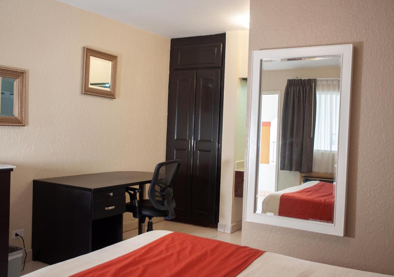 Del Mar Inn Playas Tijuana Dış mekan fotoğraf