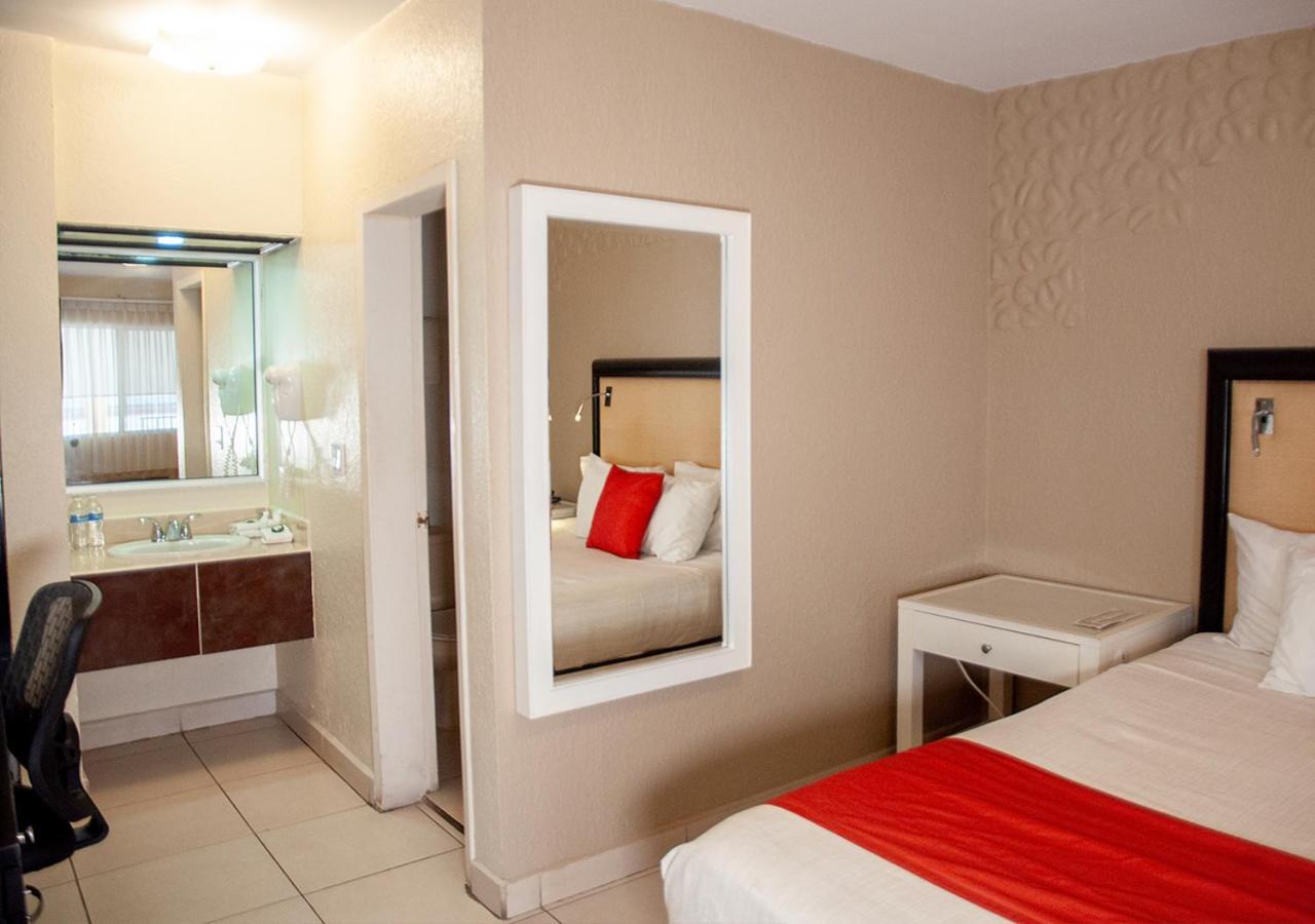 Del Mar Inn Playas Tijuana Dış mekan fotoğraf