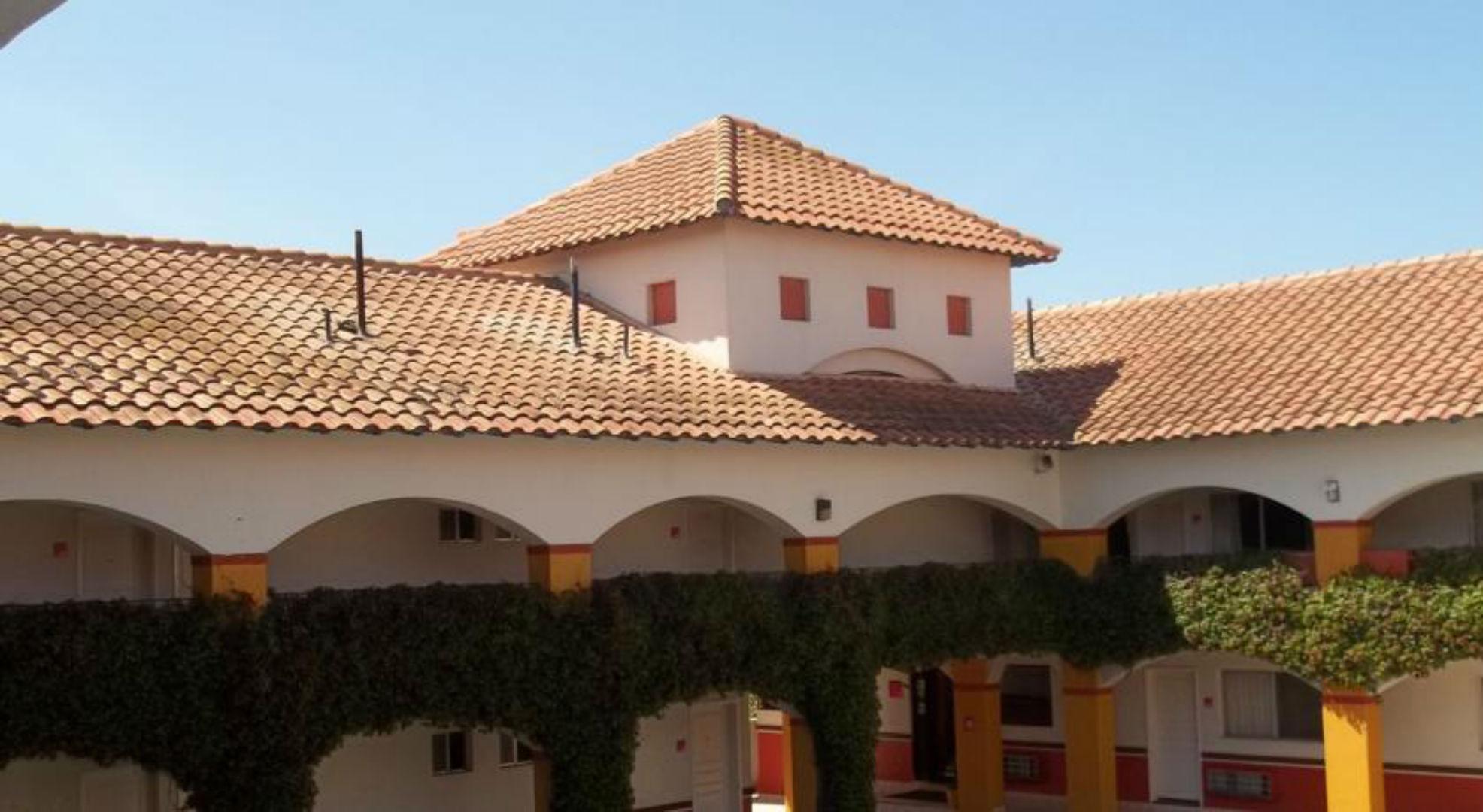 Del Mar Inn Playas Tijuana Dış mekan fotoğraf