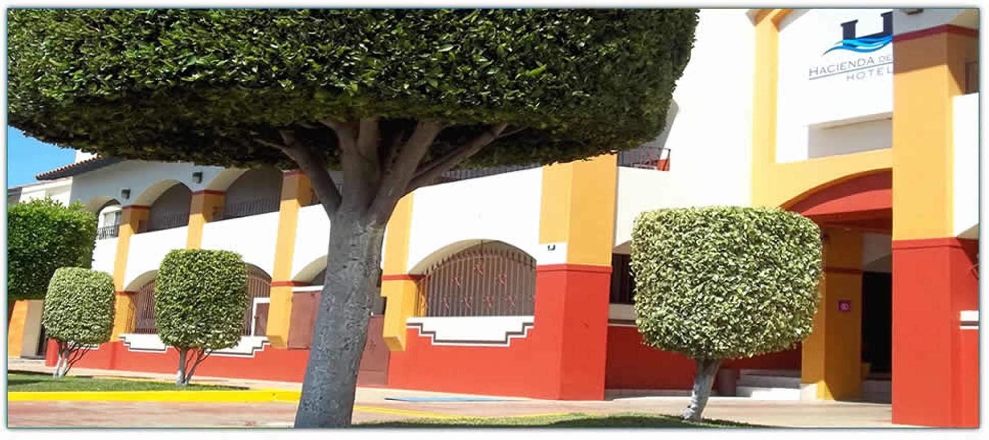 Del Mar Inn Playas Tijuana Dış mekan fotoğraf