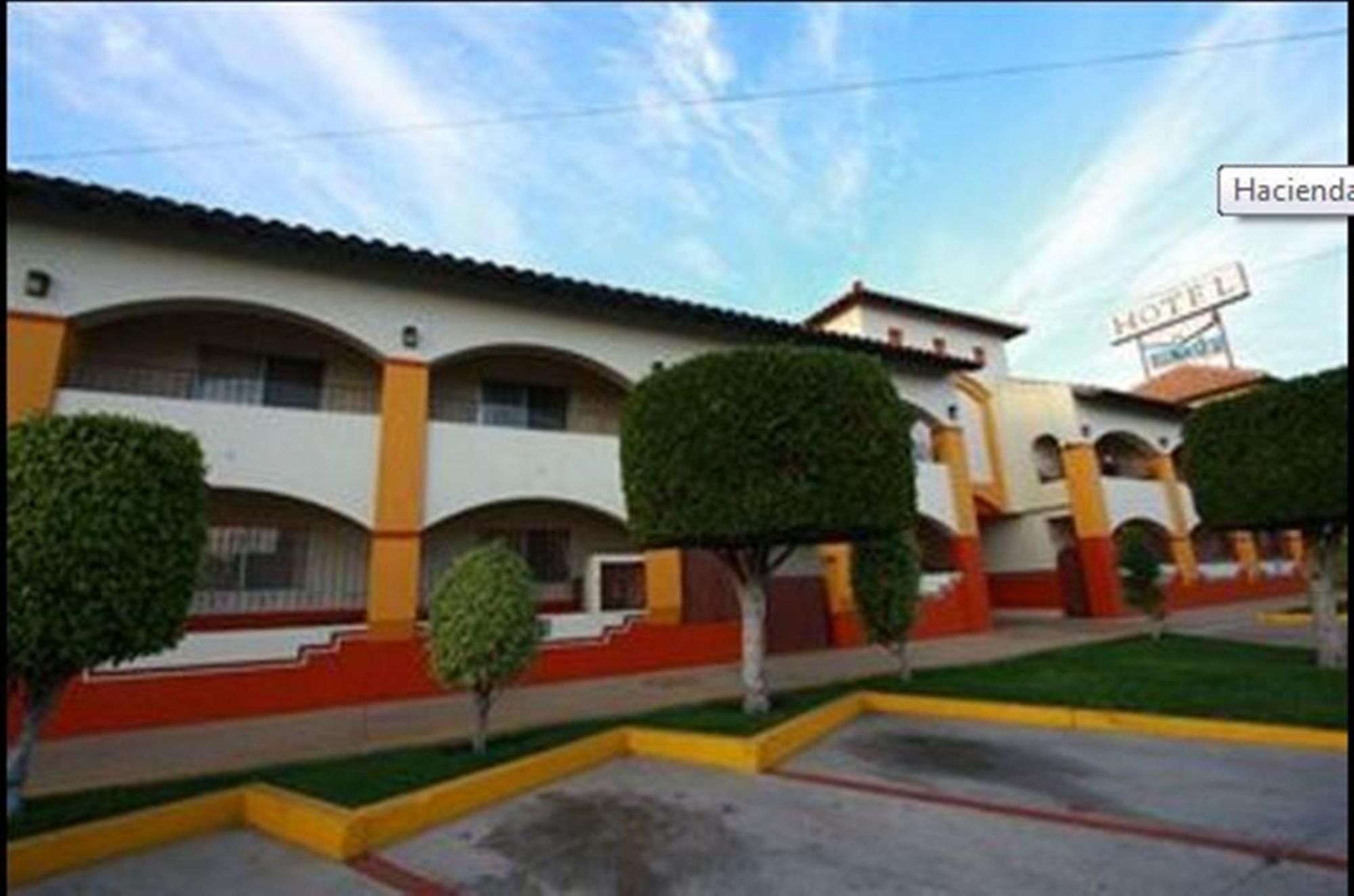 Del Mar Inn Playas Tijuana Dış mekan fotoğraf