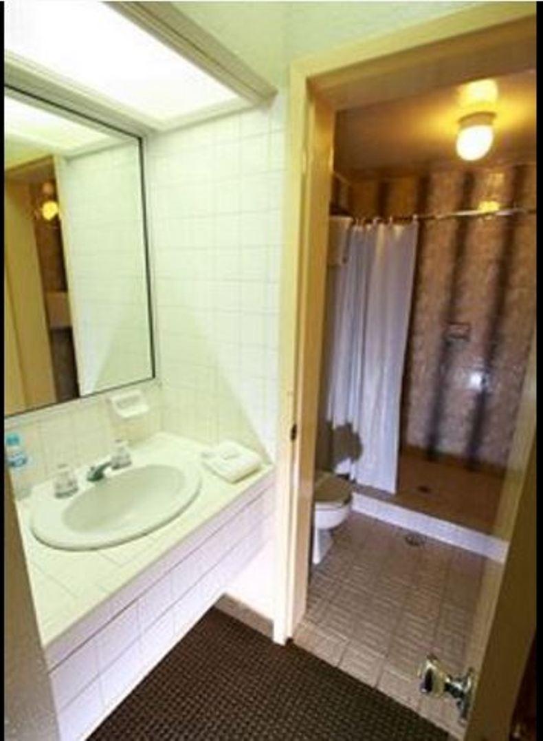 Del Mar Inn Playas Tijuana Dış mekan fotoğraf
