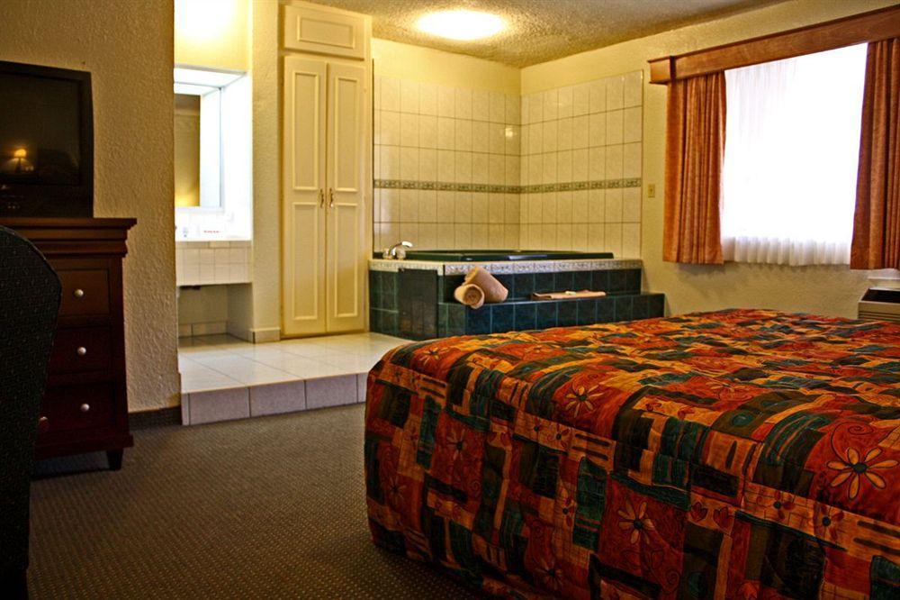 Del Mar Inn Playas Tijuana Dış mekan fotoğraf