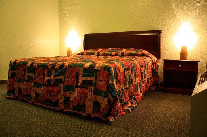 Del Mar Inn Playas Tijuana Dış mekan fotoğraf
