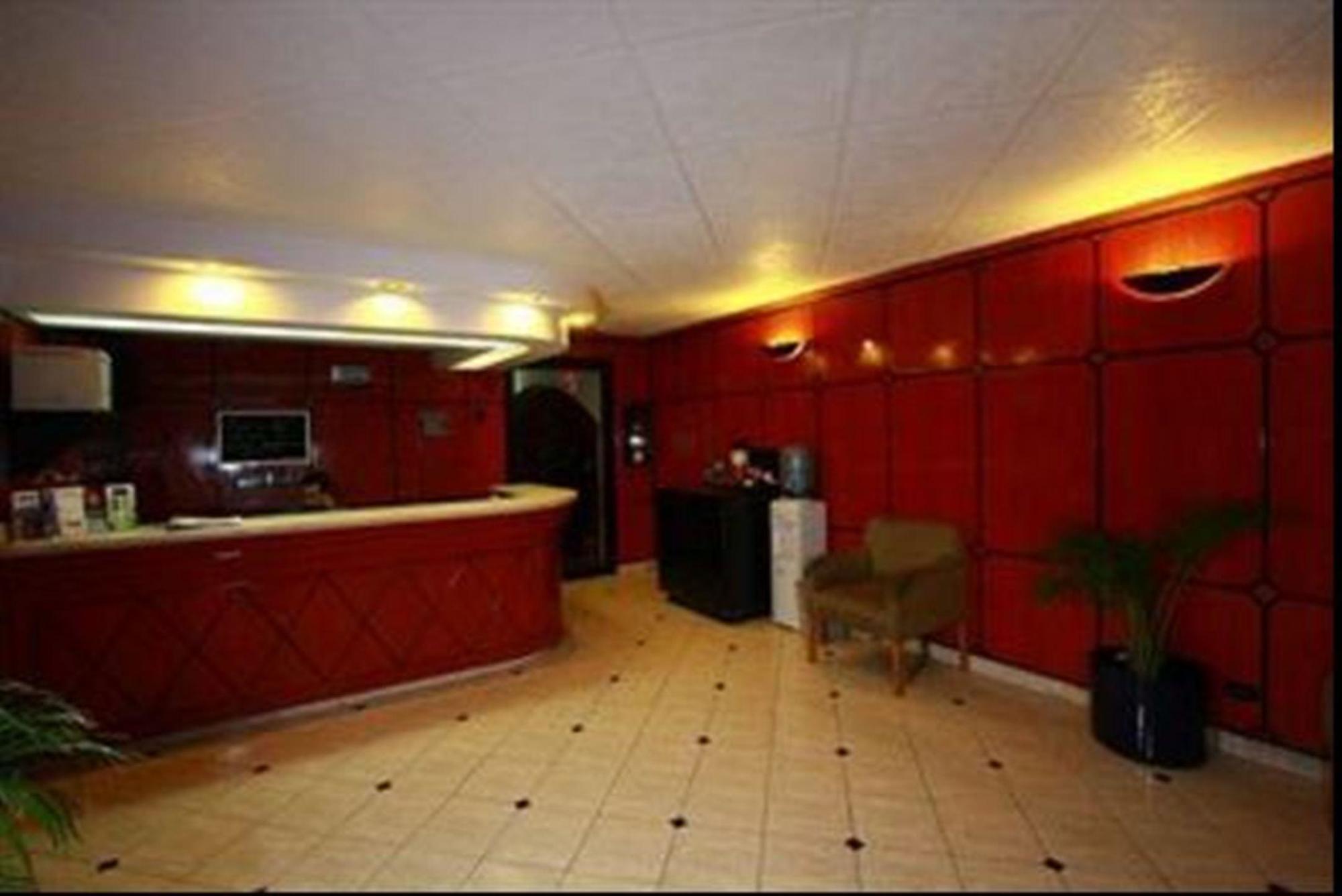 Del Mar Inn Playas Tijuana Dış mekan fotoğraf