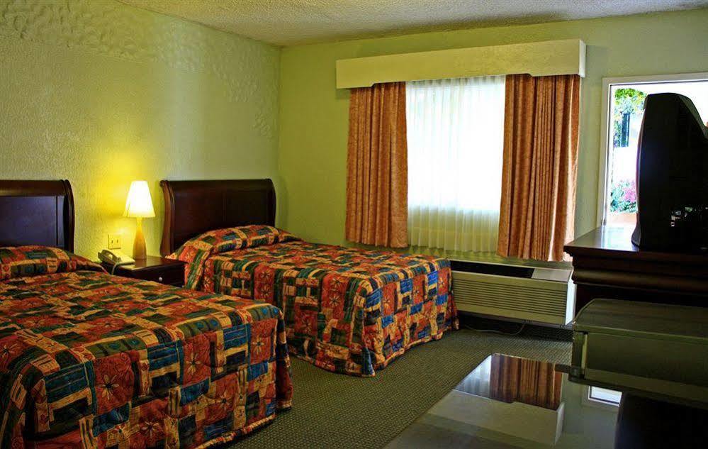 Del Mar Inn Playas Tijuana Dış mekan fotoğraf