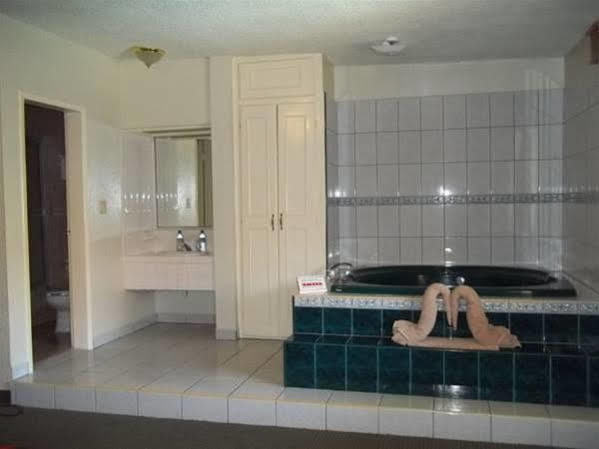 Del Mar Inn Playas Tijuana Dış mekan fotoğraf