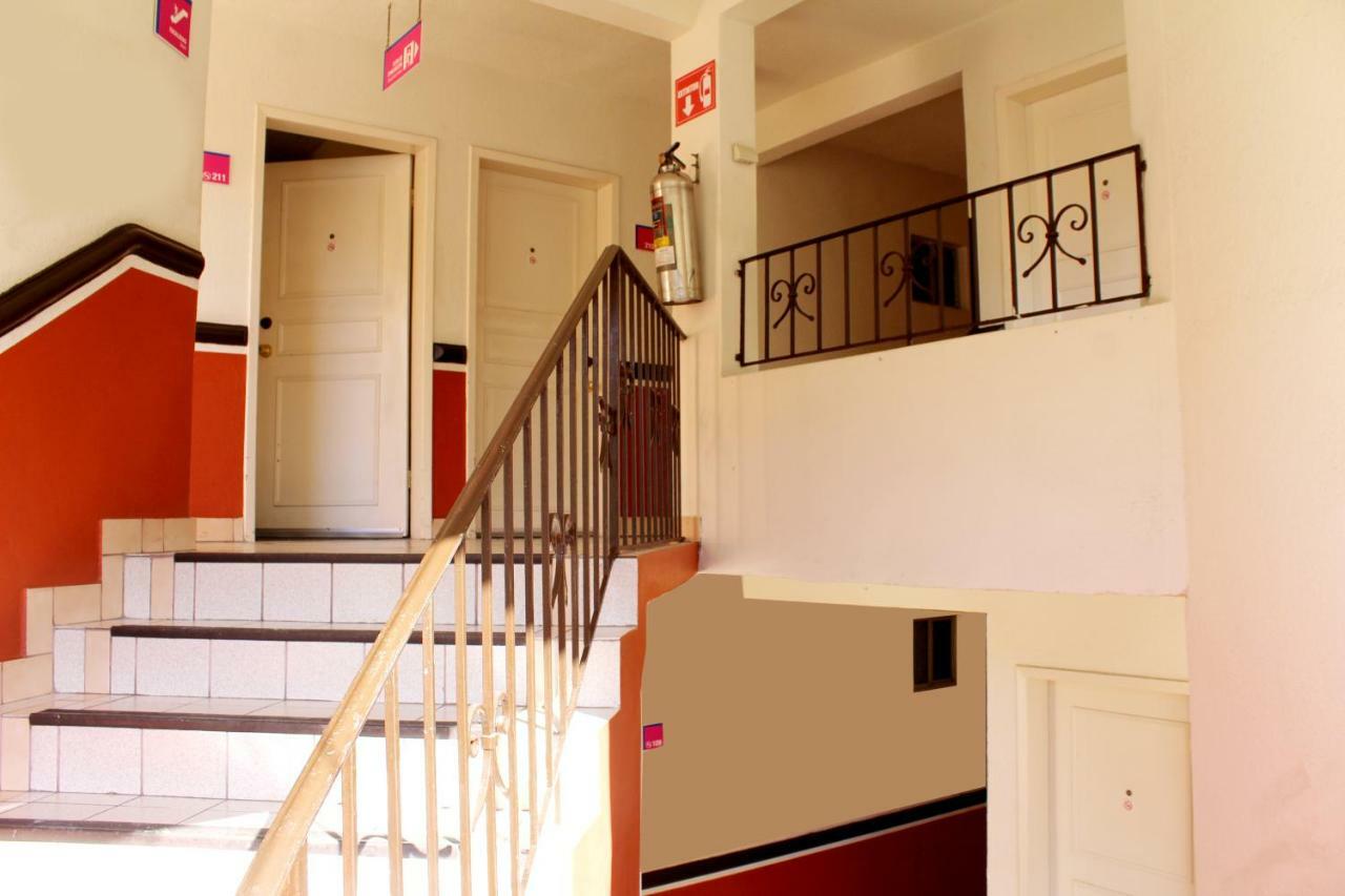 Del Mar Inn Playas Tijuana Dış mekan fotoğraf