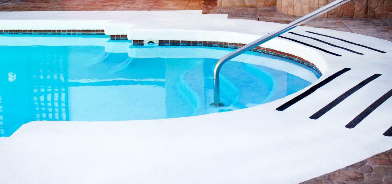 Del Mar Inn Playas Tijuana Dış mekan fotoğraf