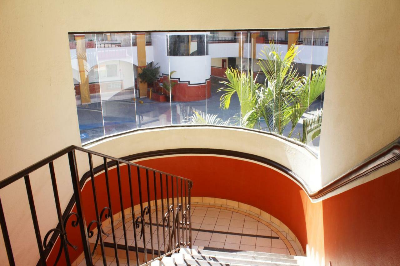 Del Mar Inn Playas Tijuana Dış mekan fotoğraf