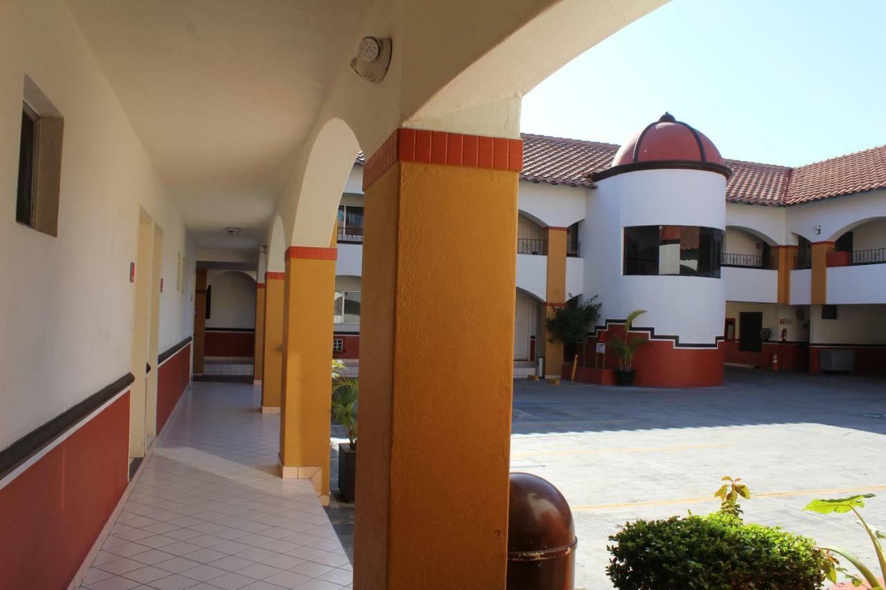 Del Mar Inn Playas Tijuana Dış mekan fotoğraf