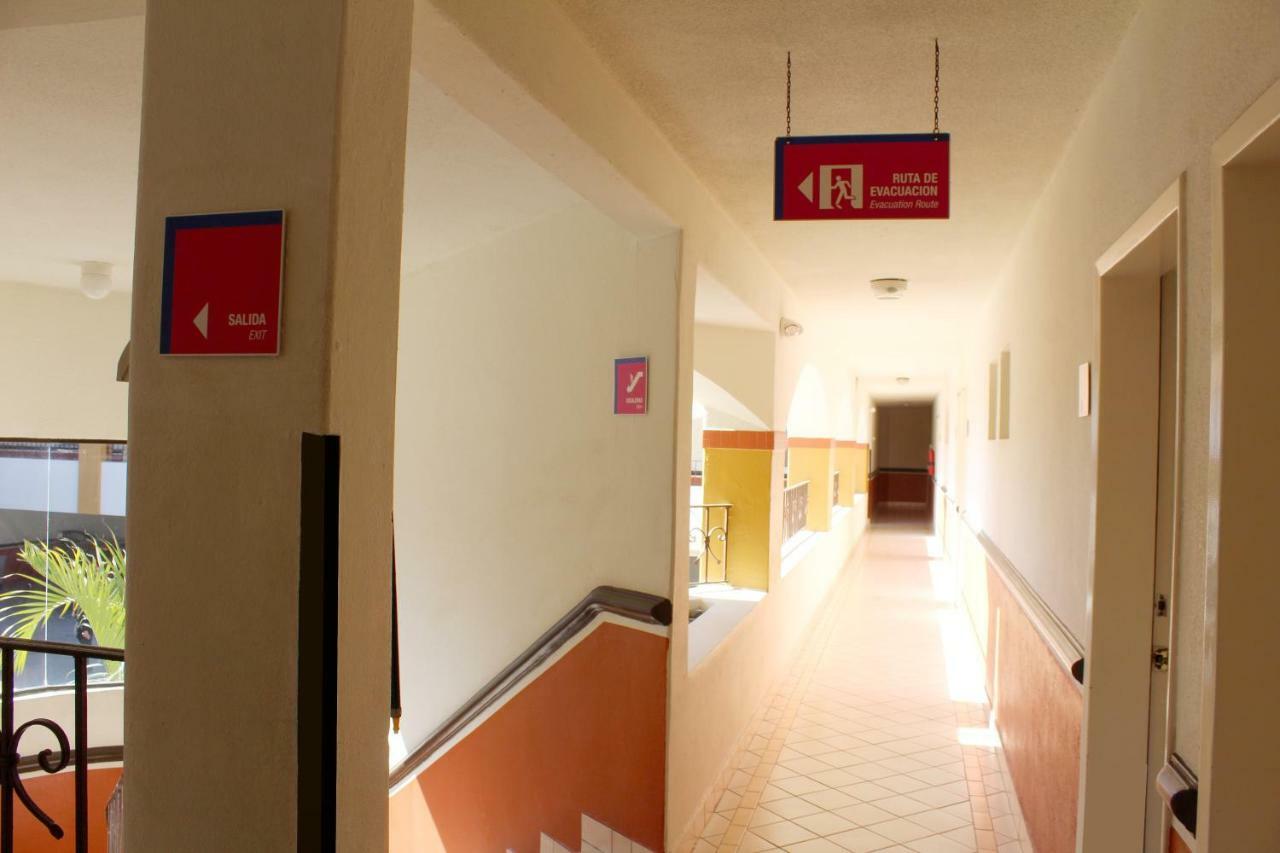 Del Mar Inn Playas Tijuana Dış mekan fotoğraf