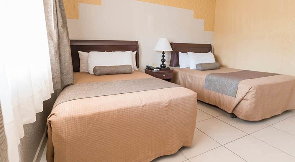Del Mar Inn Playas Tijuana Dış mekan fotoğraf