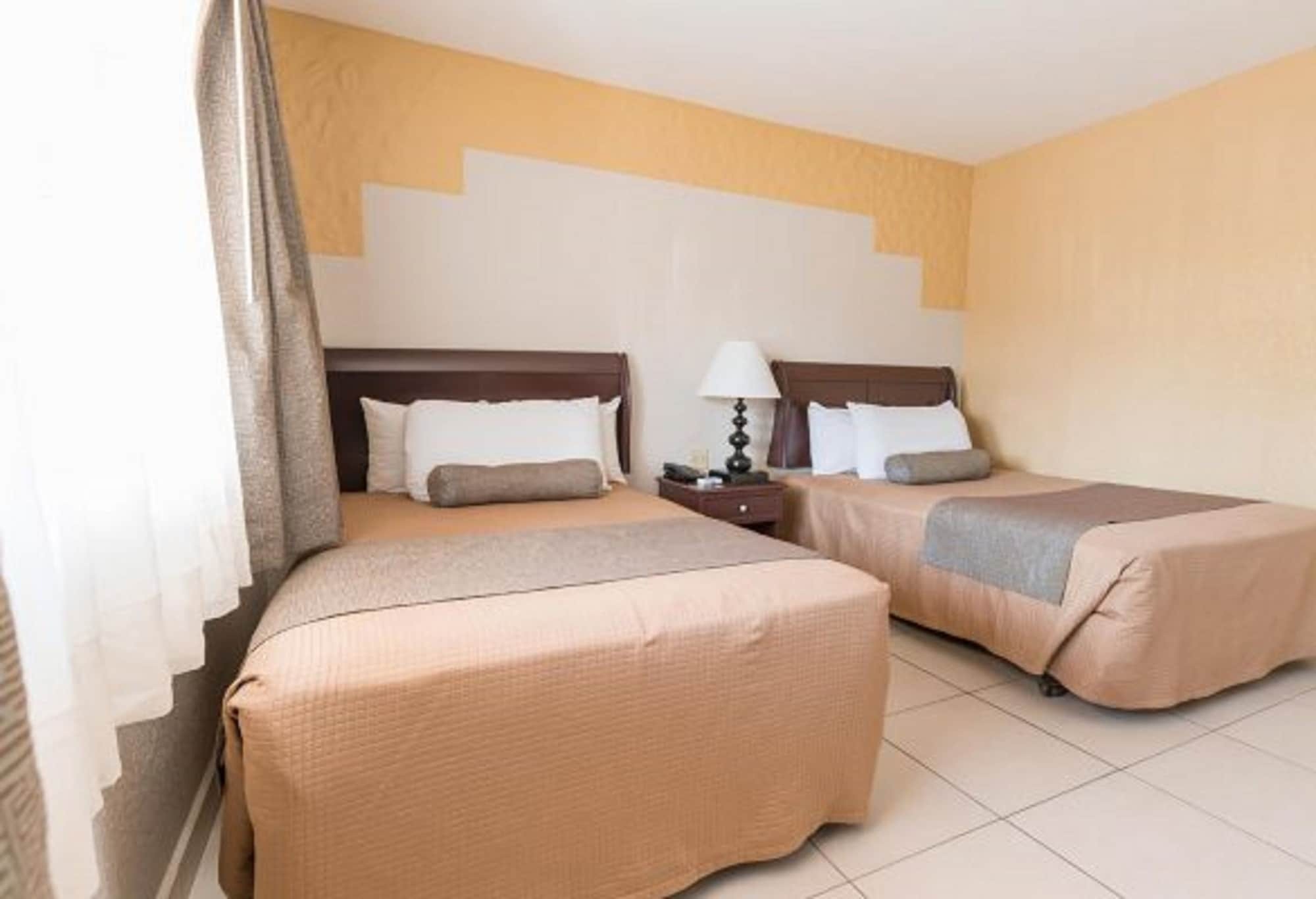 Del Mar Inn Playas Tijuana Dış mekan fotoğraf