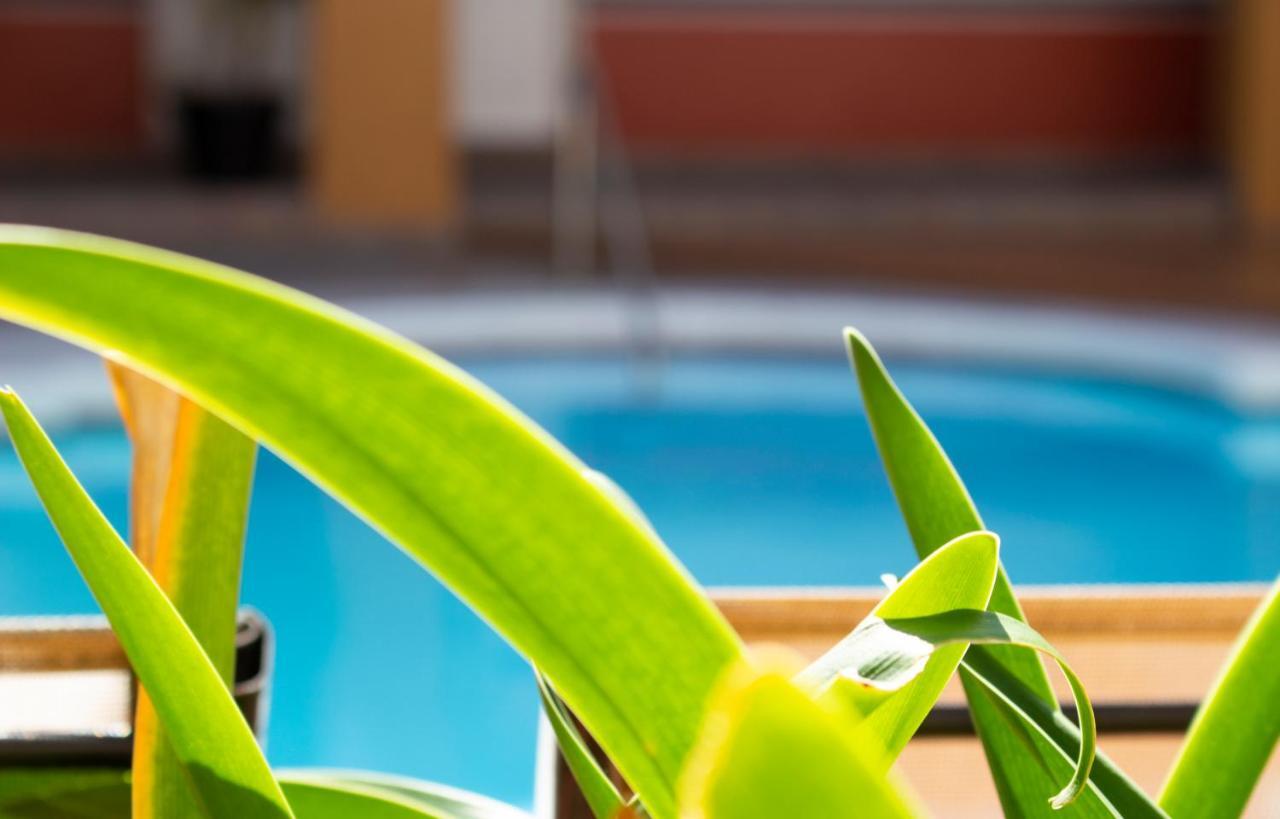 Del Mar Inn Playas Tijuana Dış mekan fotoğraf