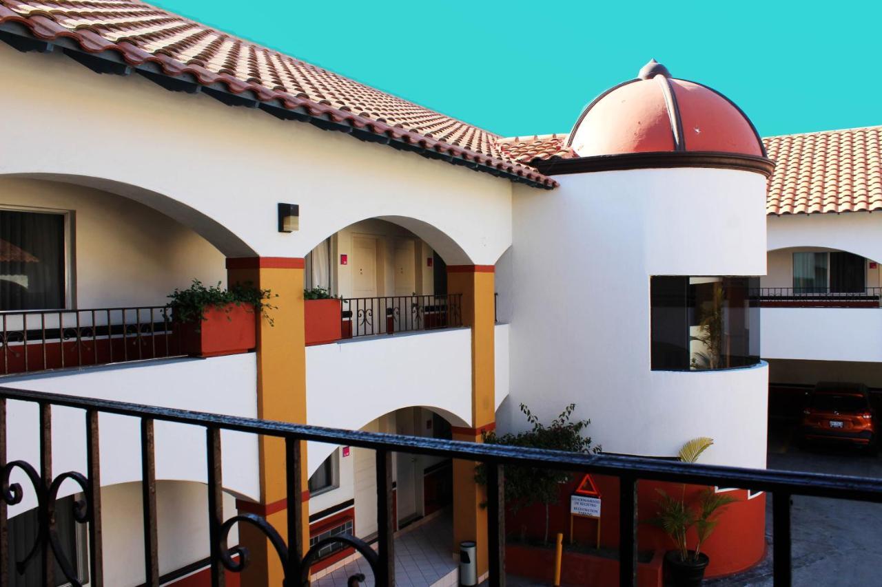 Del Mar Inn Playas Tijuana Dış mekan fotoğraf